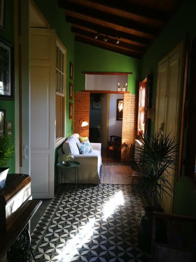 Jardines De Hortensia - Vacation Home Tenerife La Laguna  Bagian luar foto