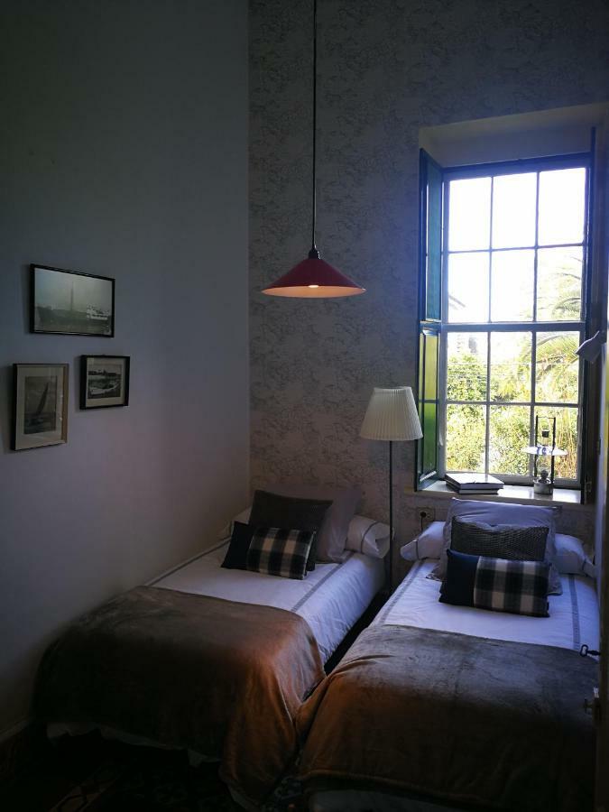 Jardines De Hortensia - Vacation Home Tenerife La Laguna  Bagian luar foto
