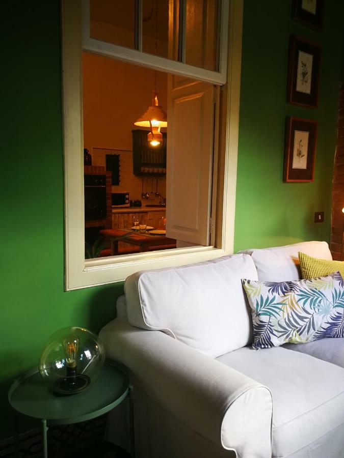 Jardines De Hortensia - Vacation Home Tenerife La Laguna  Bagian luar foto