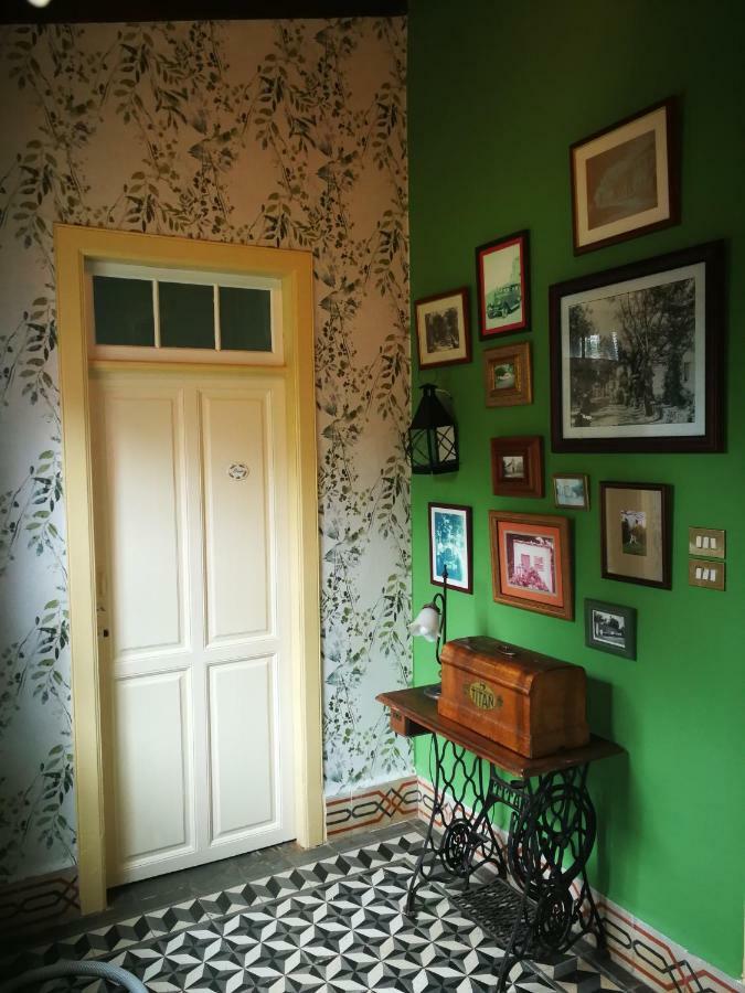 Jardines De Hortensia - Vacation Home Tenerife La Laguna  Bagian luar foto