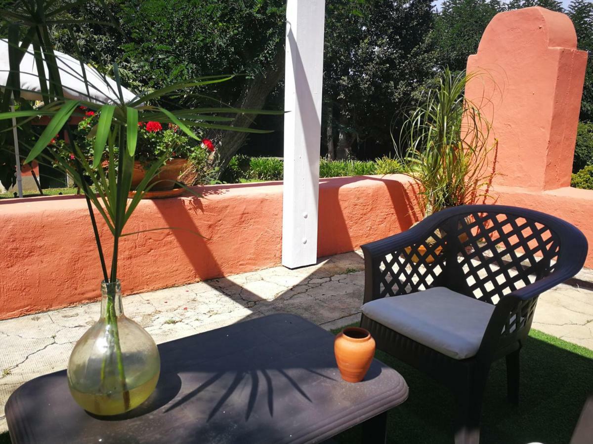 Jardines De Hortensia - Vacation Home Tenerife La Laguna  Bagian luar foto