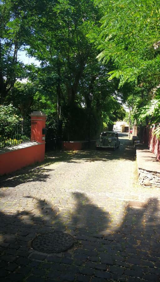 Jardines De Hortensia - Vacation Home Tenerife La Laguna  Bagian luar foto